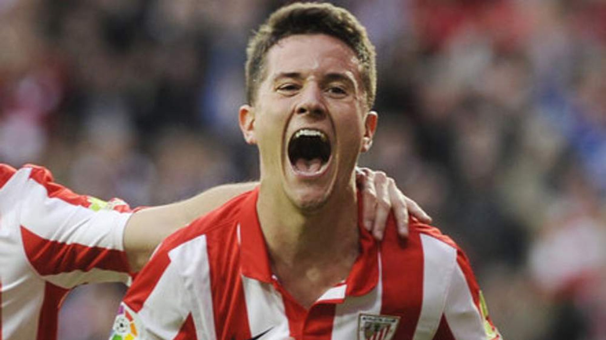 2048x1152 Herrera Deal Stalls As Bilbao Reject United Bid