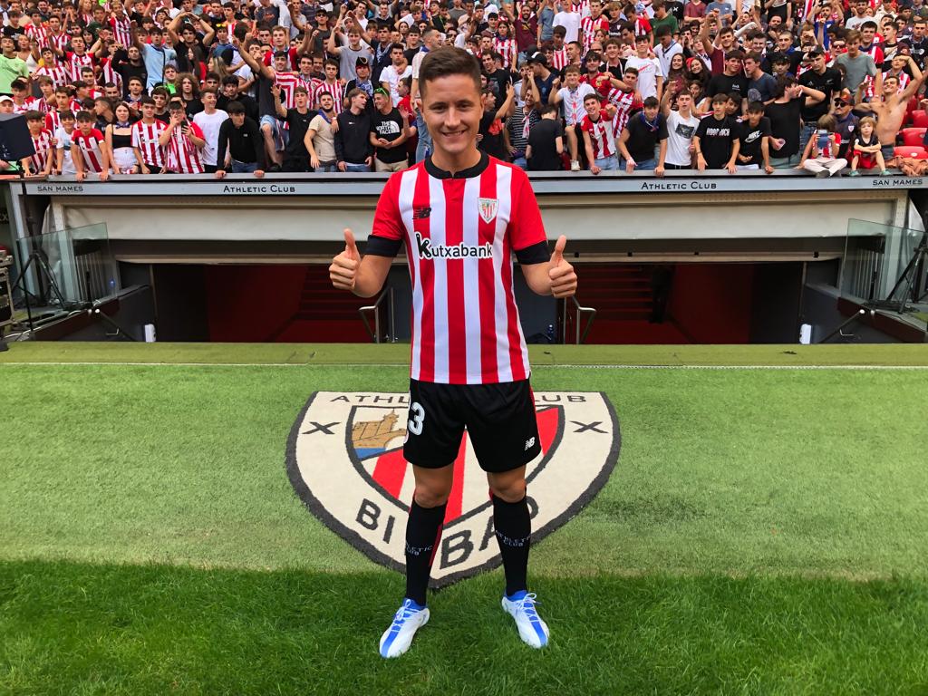 1024x768 Herrera: Sí se me pasó por la cabeza que se podía estropear la operación. Fútbol