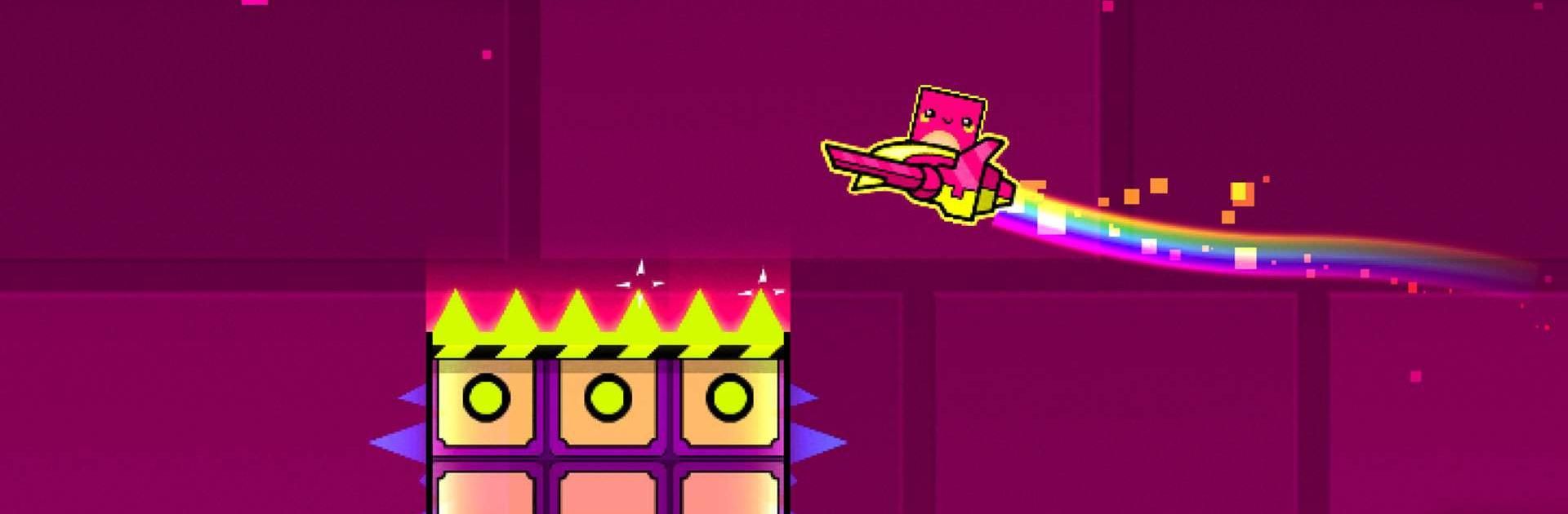 1920x630 Download & Play Geometry Dash SubZero on PC & Mac (Emulator)