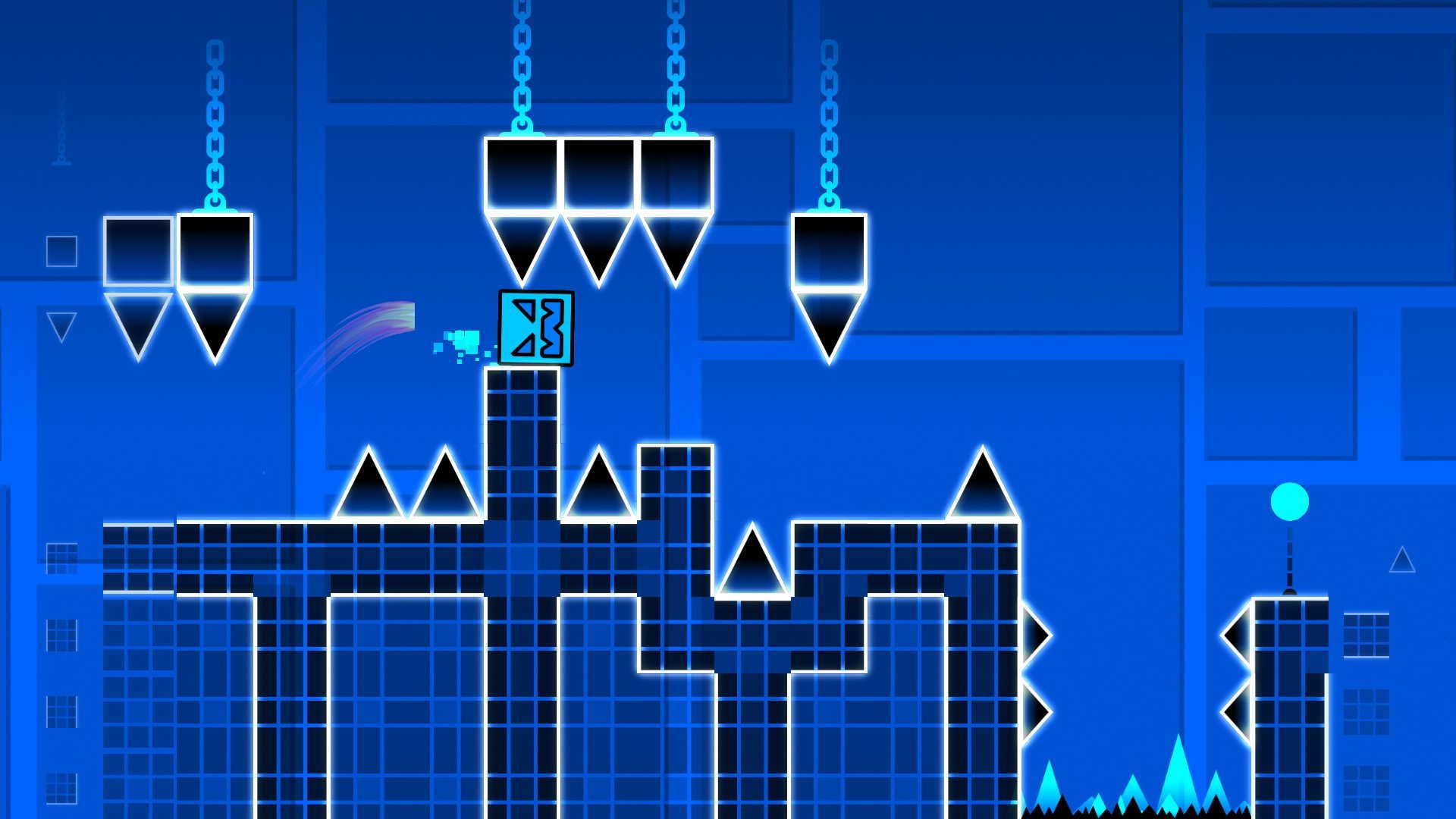 1920x1080 RobTop Games