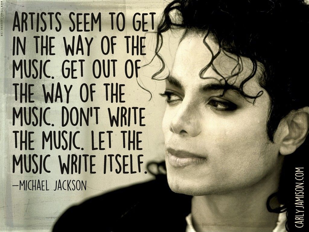 1024x768 Duly Quoted: Michael Jackson