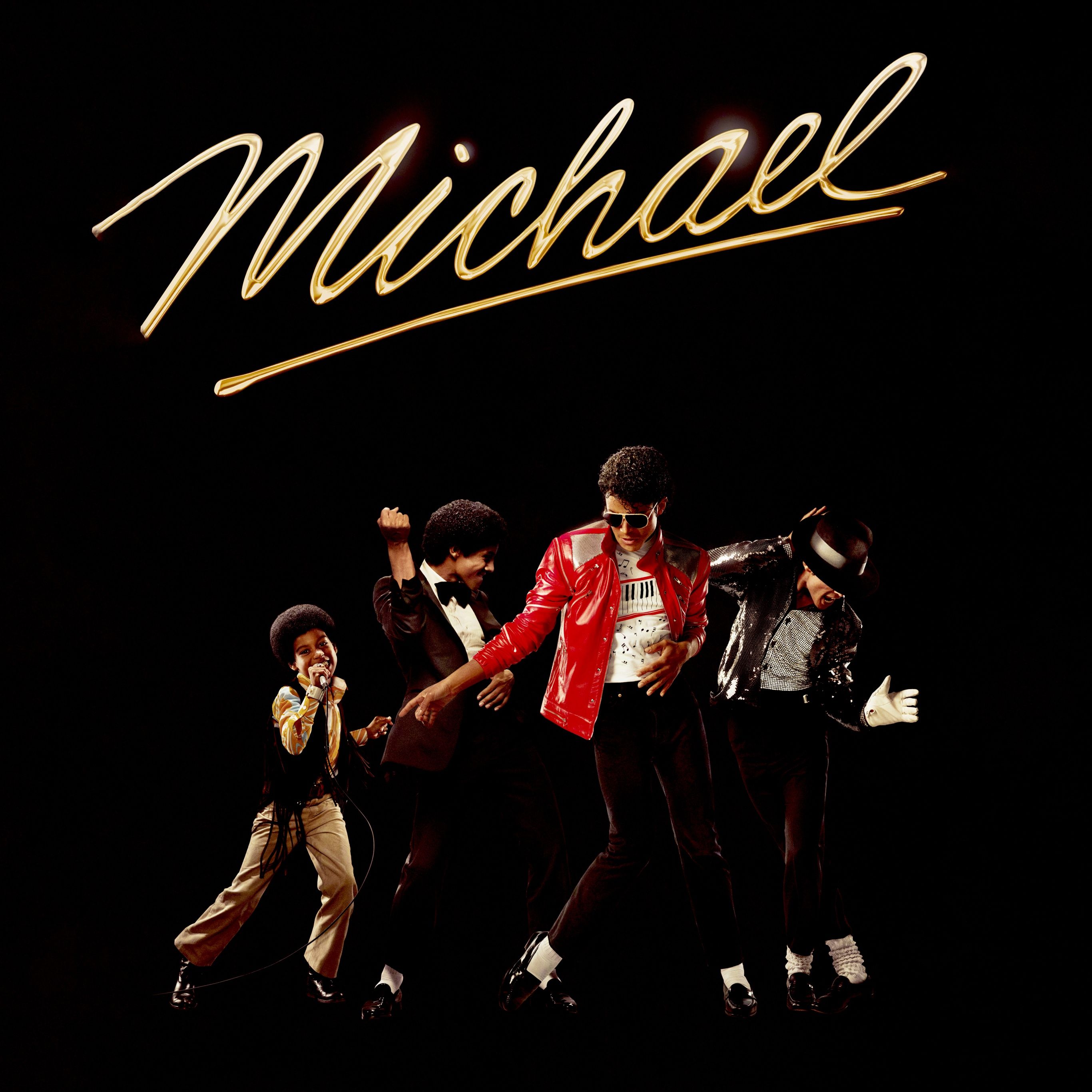 2732x2732 Michael (2026) Wallpaper 4K, 8K, 2026 Movies, 5K