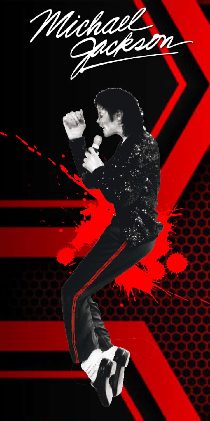 720x1440 Michael Jackson Phone Wallpaper