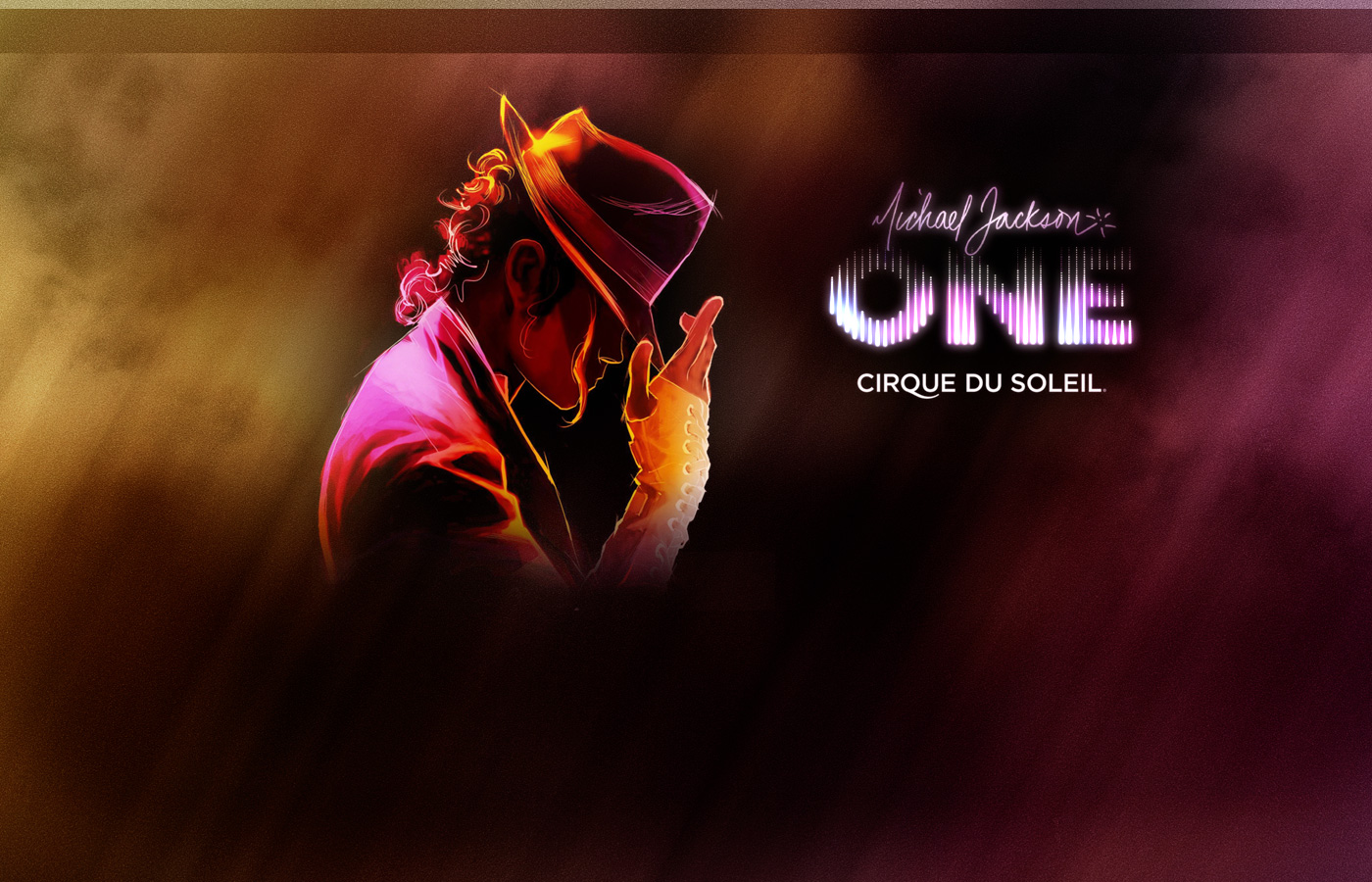 1400x900 Michael Jackson One to unveil iconic memorabilia