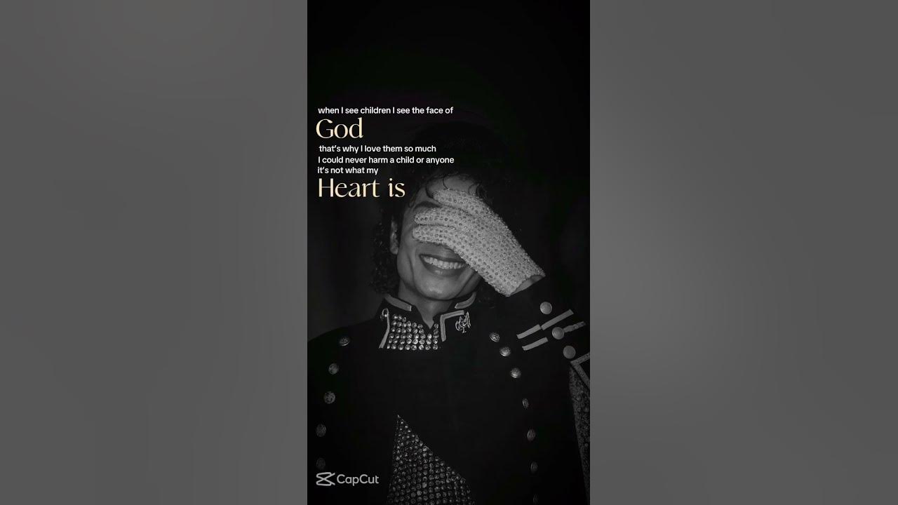 1280x720 don't hate.it's my opinion #fypシ #edit #shorts #michaeljackson #therian #sad