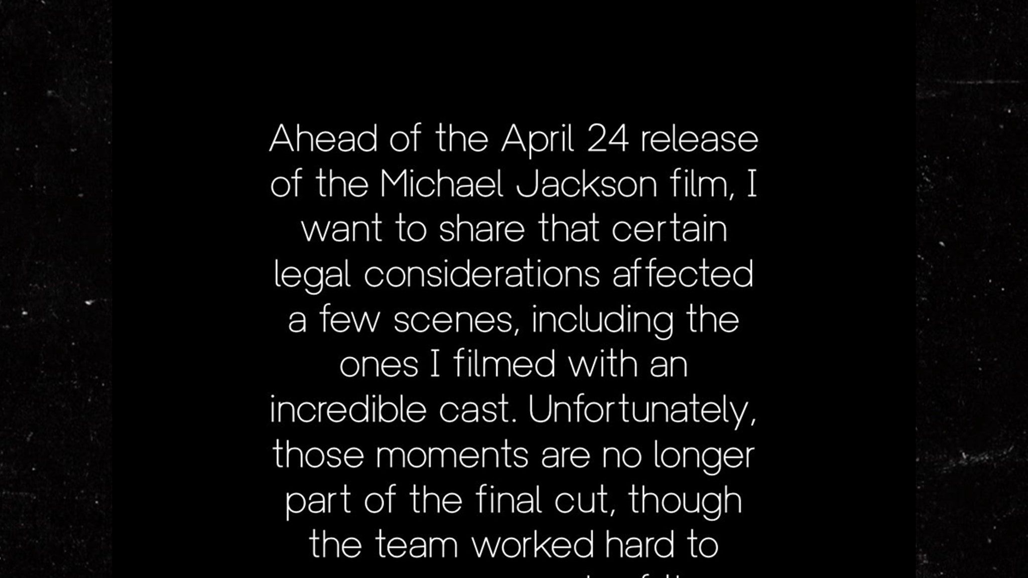2048x1152 Kat Graham Says Her 'Michael' Scenes Were Among Those Cut for Legal Reasons