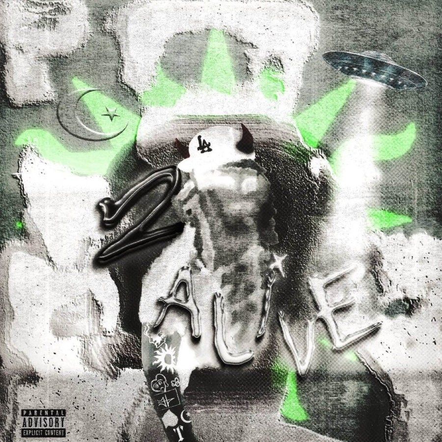 900x900 Twizzy Rich is taking over 2022 of the Tiger