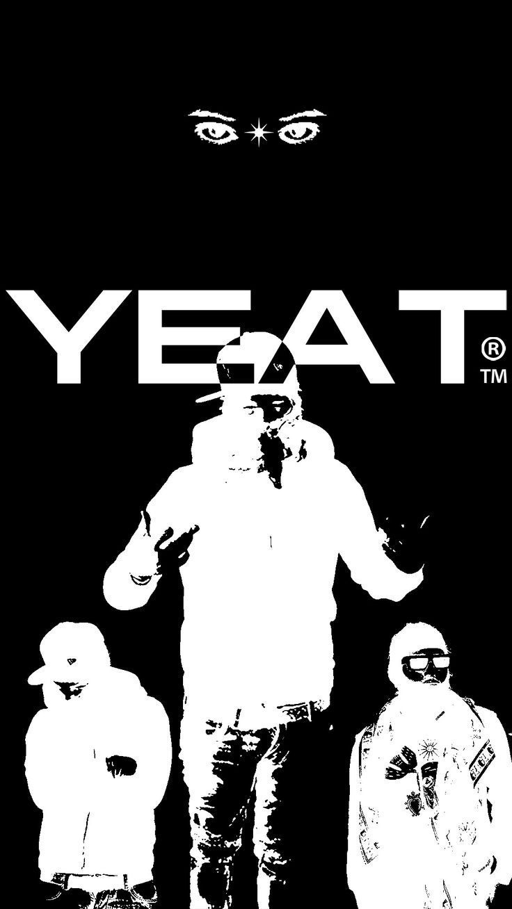 736x1308 YEAT WALLPAPER