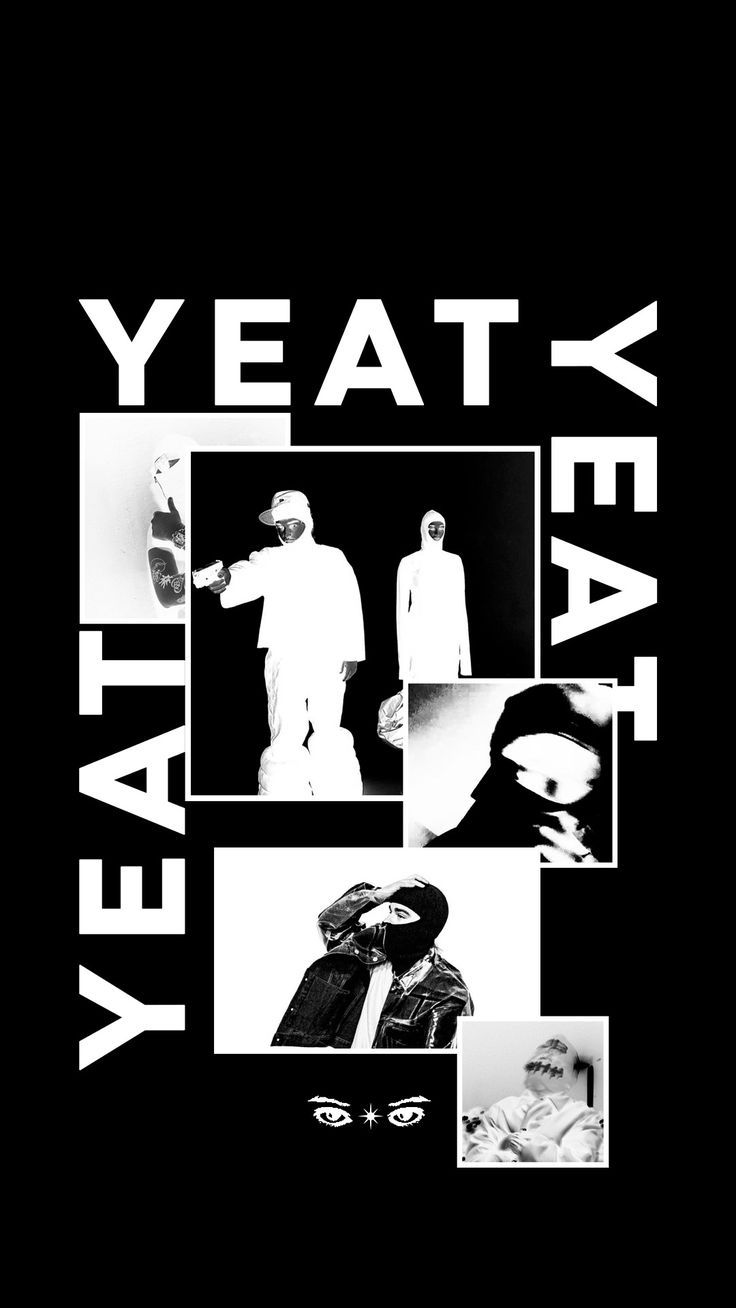 736x1308 Yeat Wallpaper