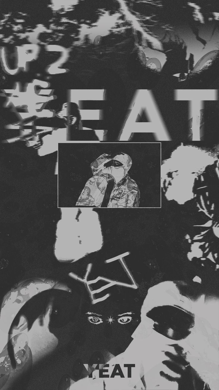 736x1308 Yeat Wallpaper