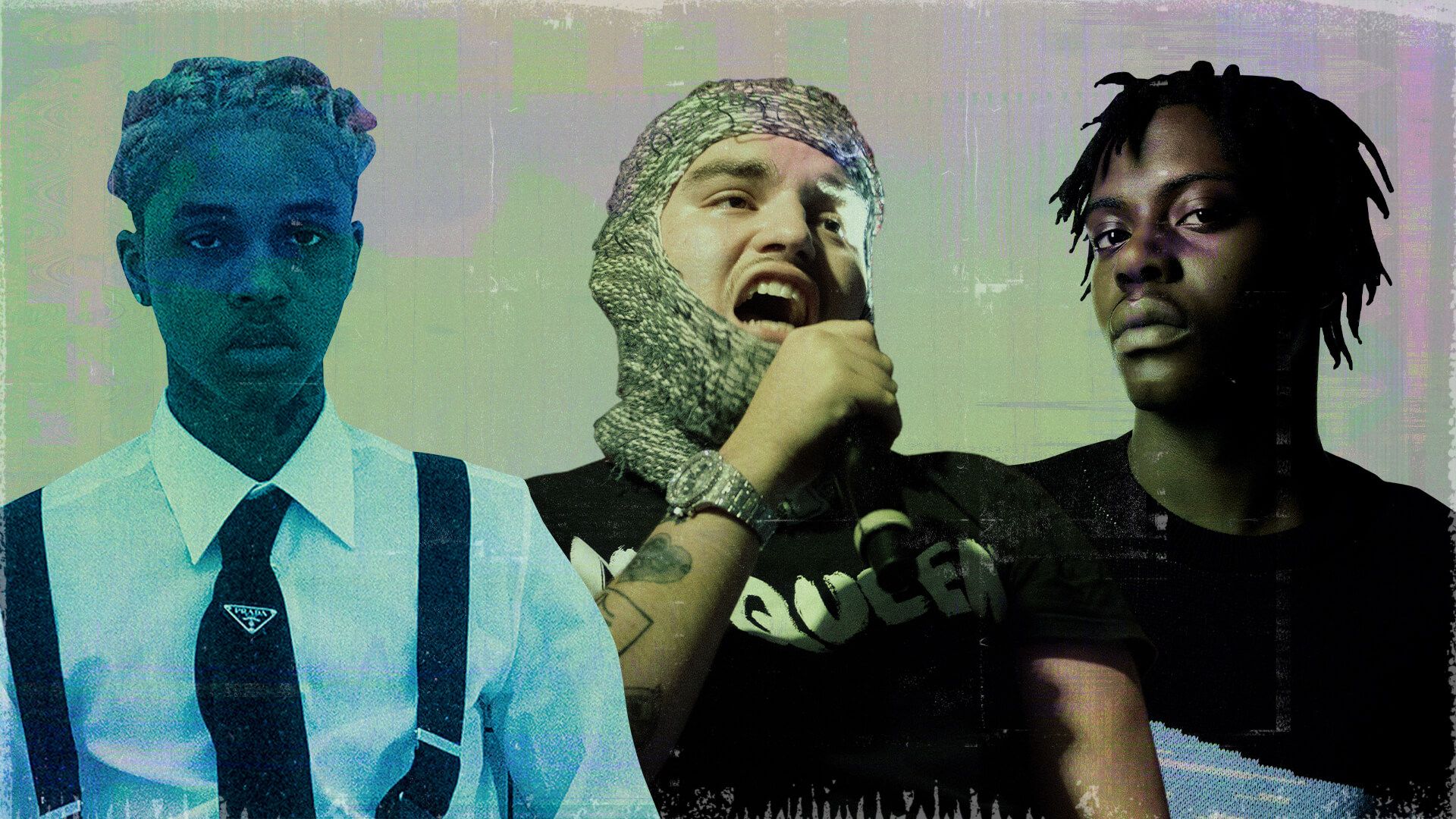 1920x1080 SoundCloud Rap Didn't Die. It Reinvented Itself. —