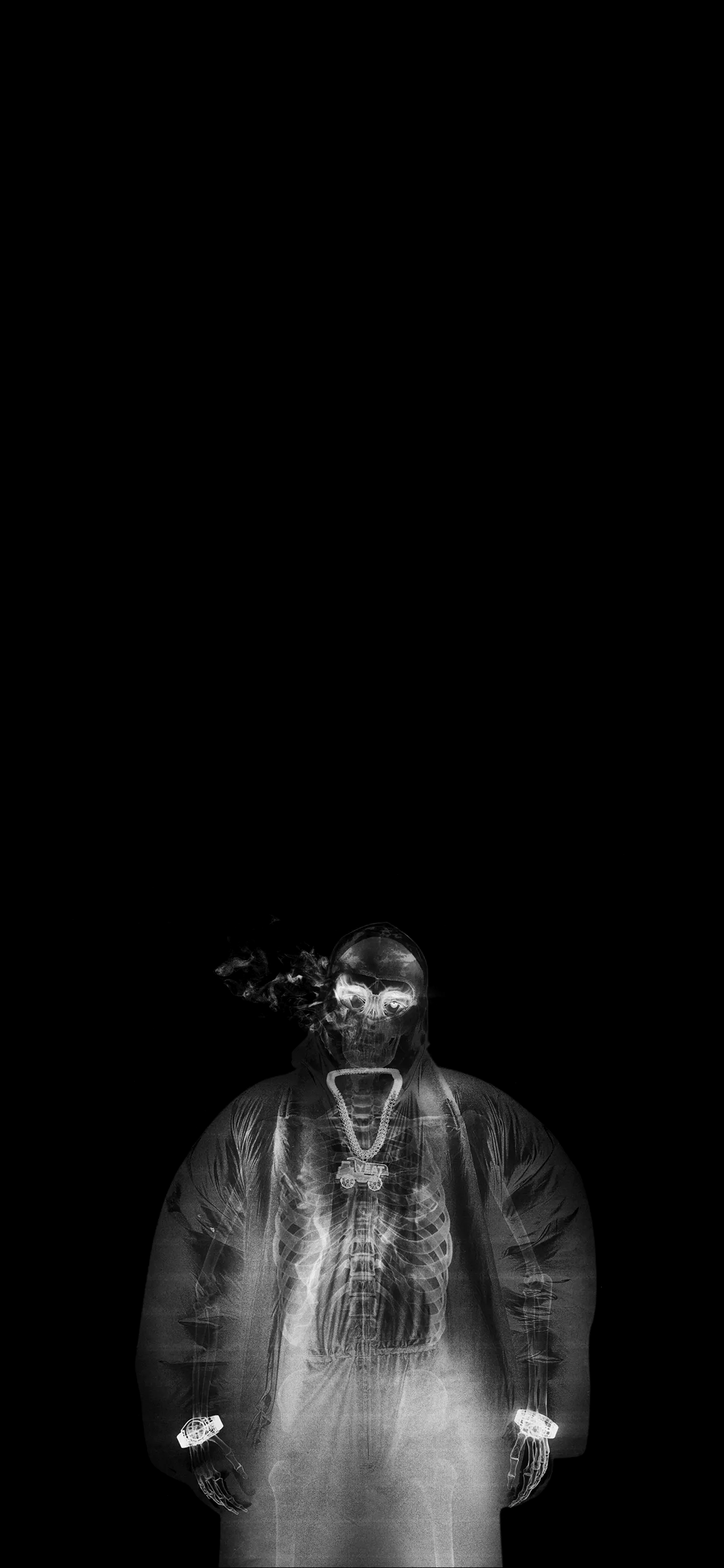 1284x2778 Yeat iPhone Wallpaper