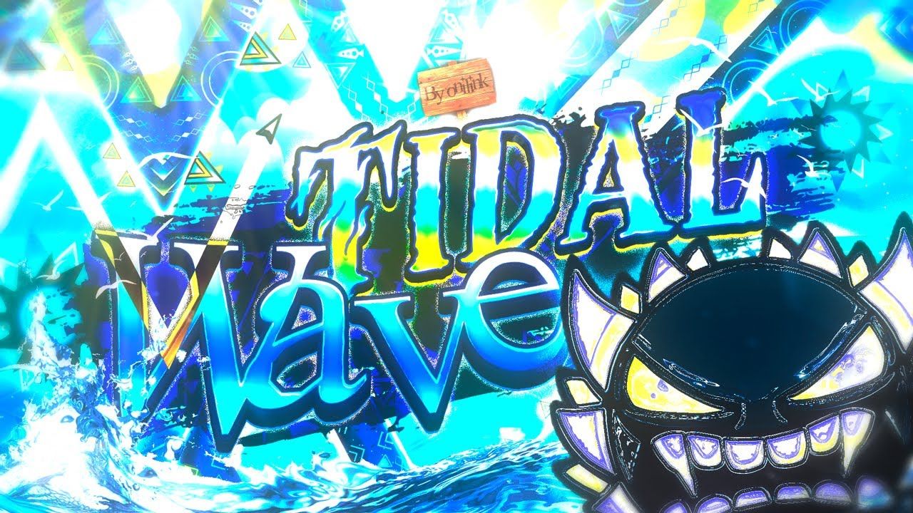 1280x720 Tidal Wave (FORMER TOP 1)