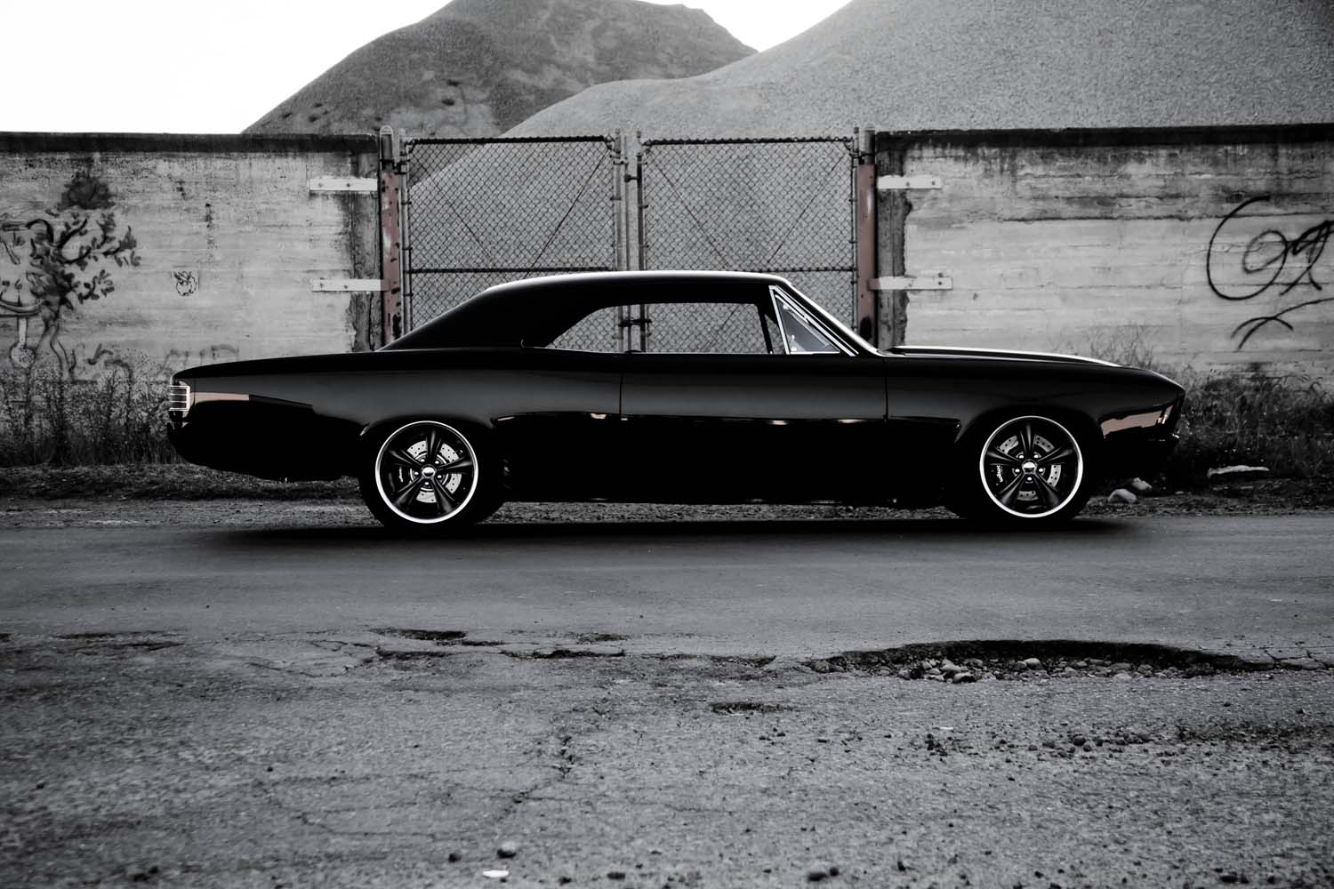 1500x1000 Chevelle Wallpaper 1500x