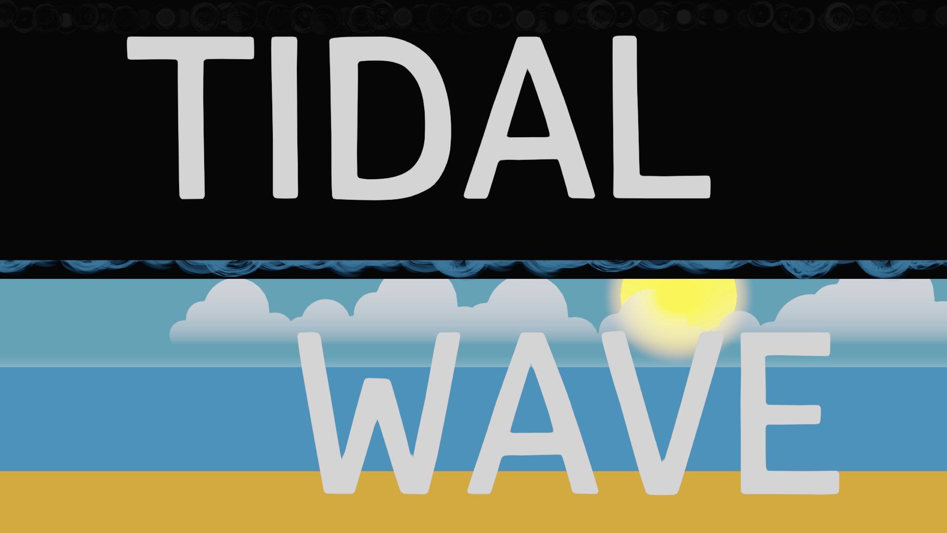 1920x1080 Geometry Dash edition. Indreams™ companion website