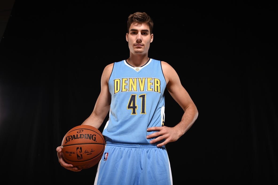 1183x787 Juancho Hernangomez: 2016 17 Season