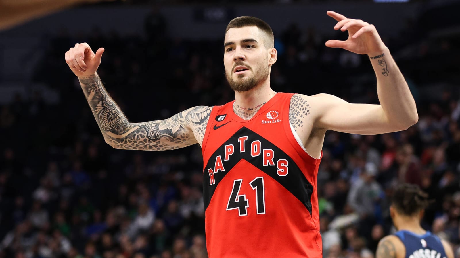 1600x900 Former Raptor Juancho Hernangomez Wins Euroleague Title