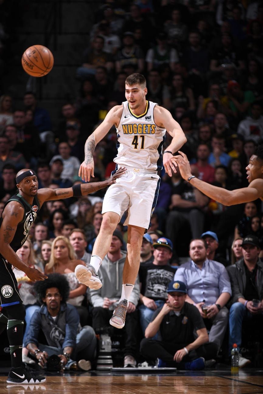 865x1298 Juancho Hernangomez 2017 18 Season