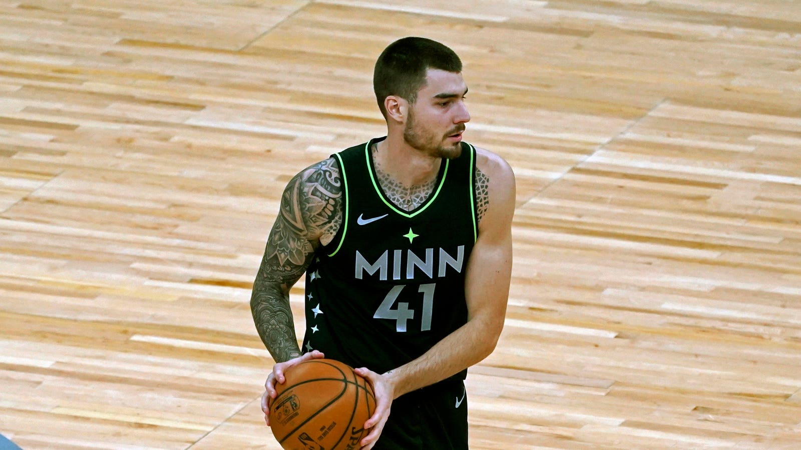 1600x900 What Does Juancho Hernangomez Bring To The Boston Celtics?