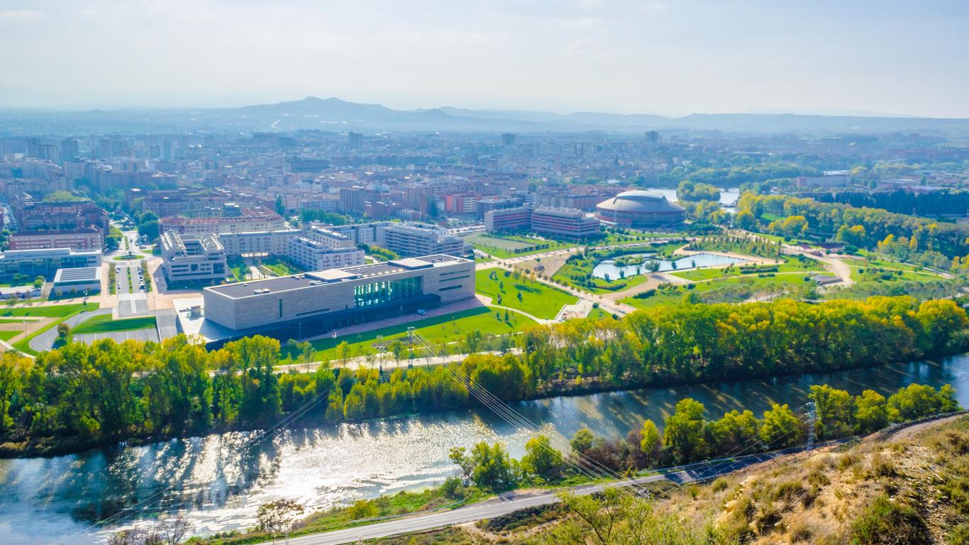 1366x768 Discover the wonders that surround Logroño: a world of adventures in every corner 5 Villas