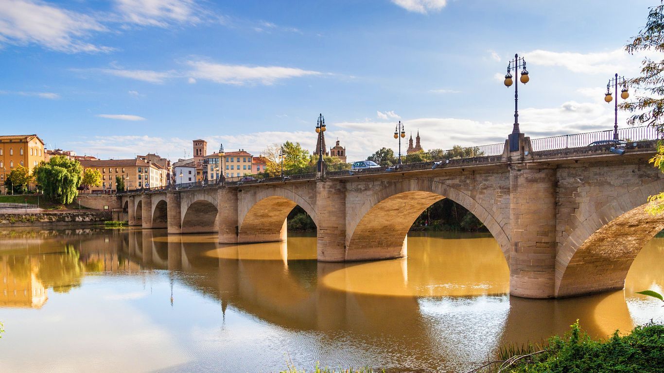 1366x768 Best Hotels In Logroño. Hotels From C$ 68 Night