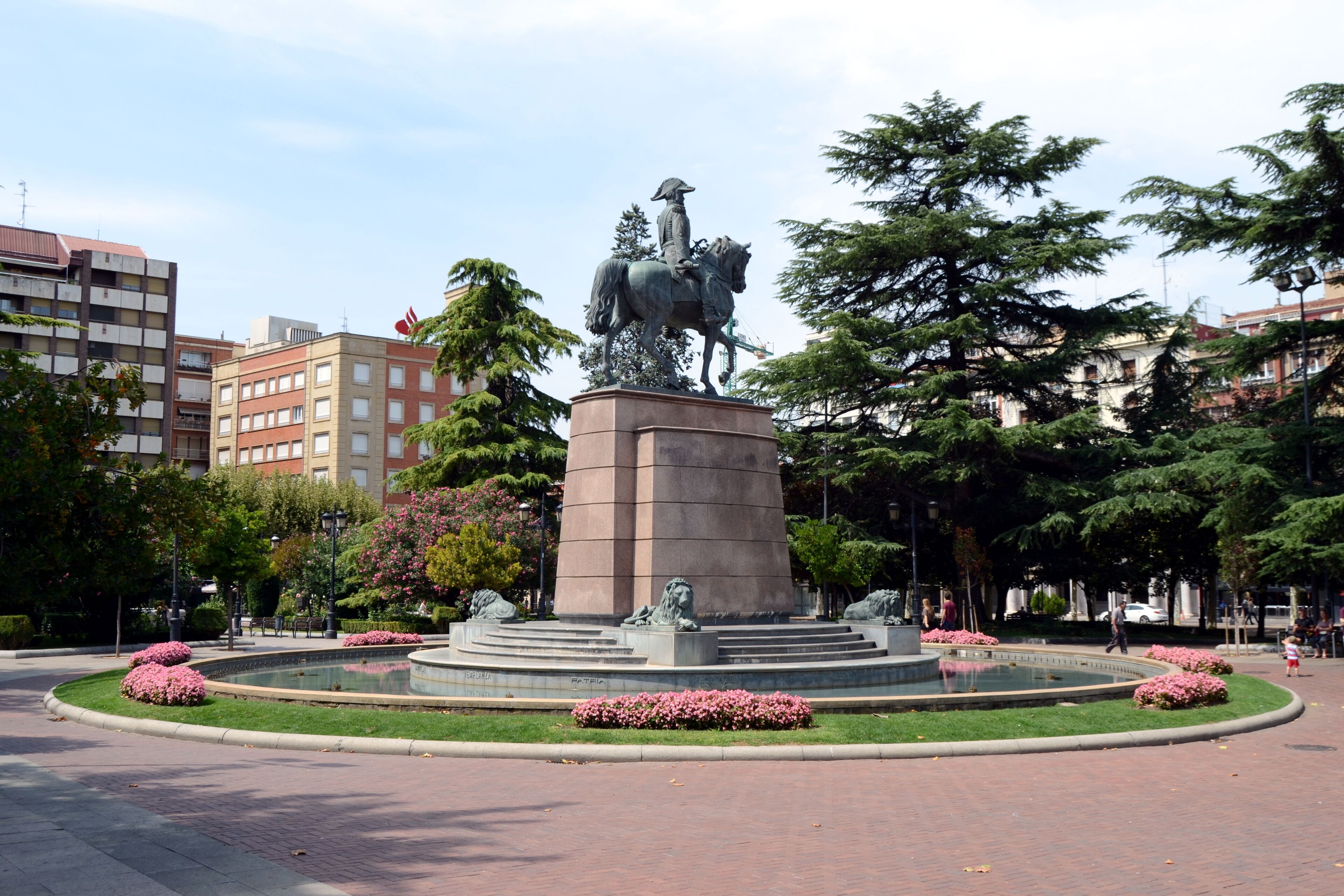 3840x2560 Visit Logroño City Centre: 2026 Logroño City Centre, Logroño Travel Guide