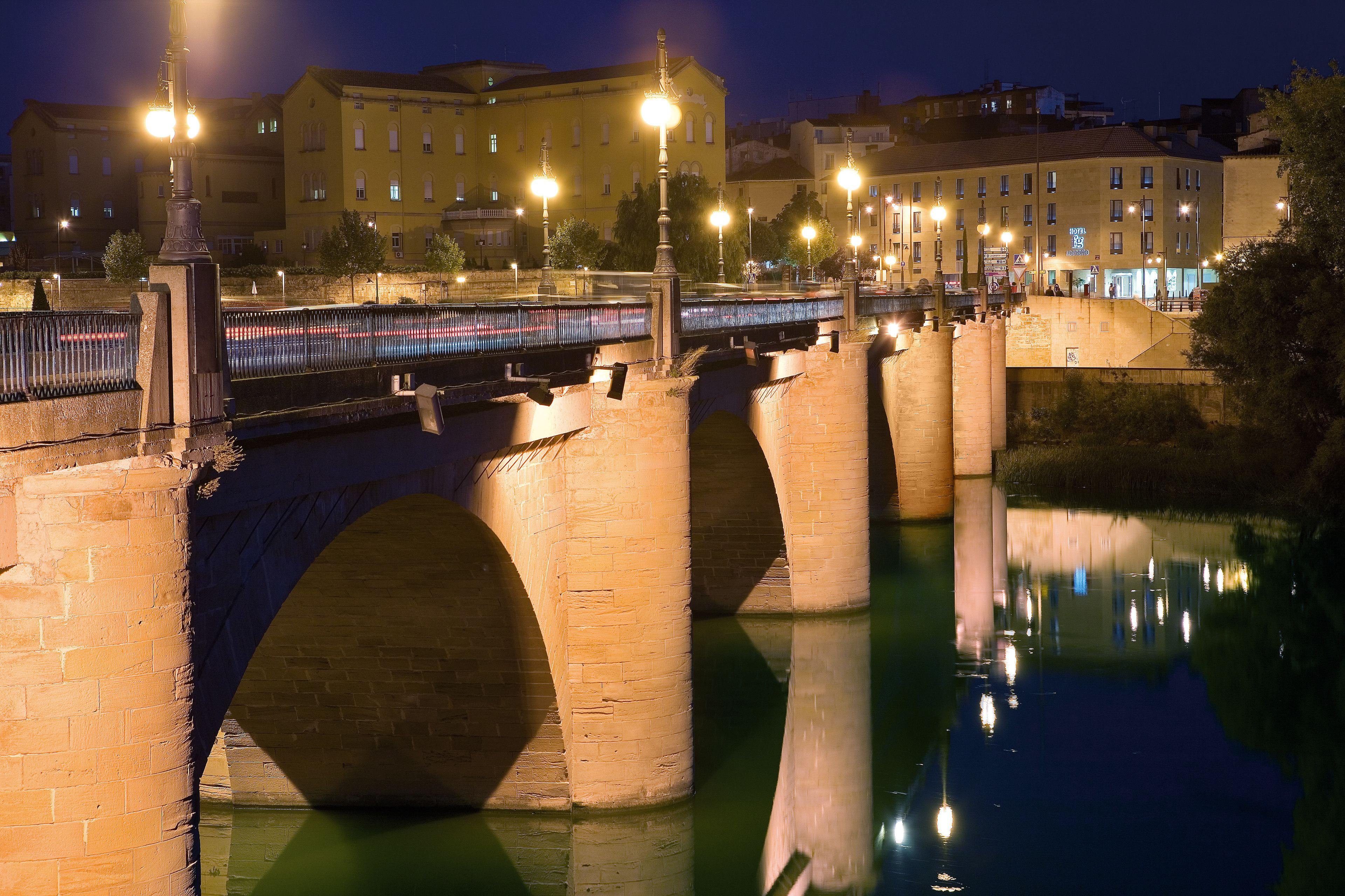 3840x2560 3⋆ F&G LOGRONO ≡ Logrono, Spain ≡ Lowest Booking Rates For F&G Logrono in Logrono
