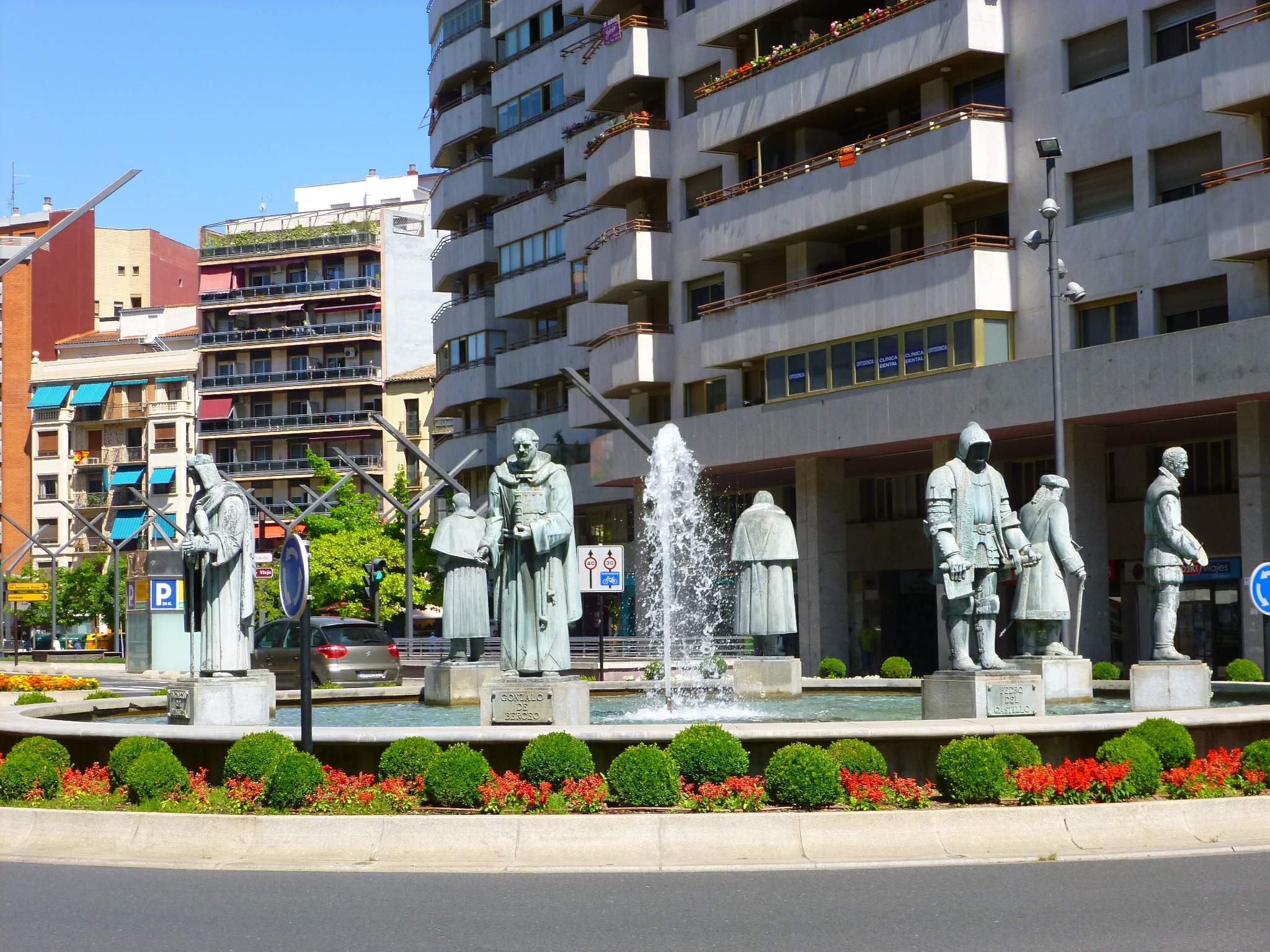 2048x1536 Logroño de los Ilustres