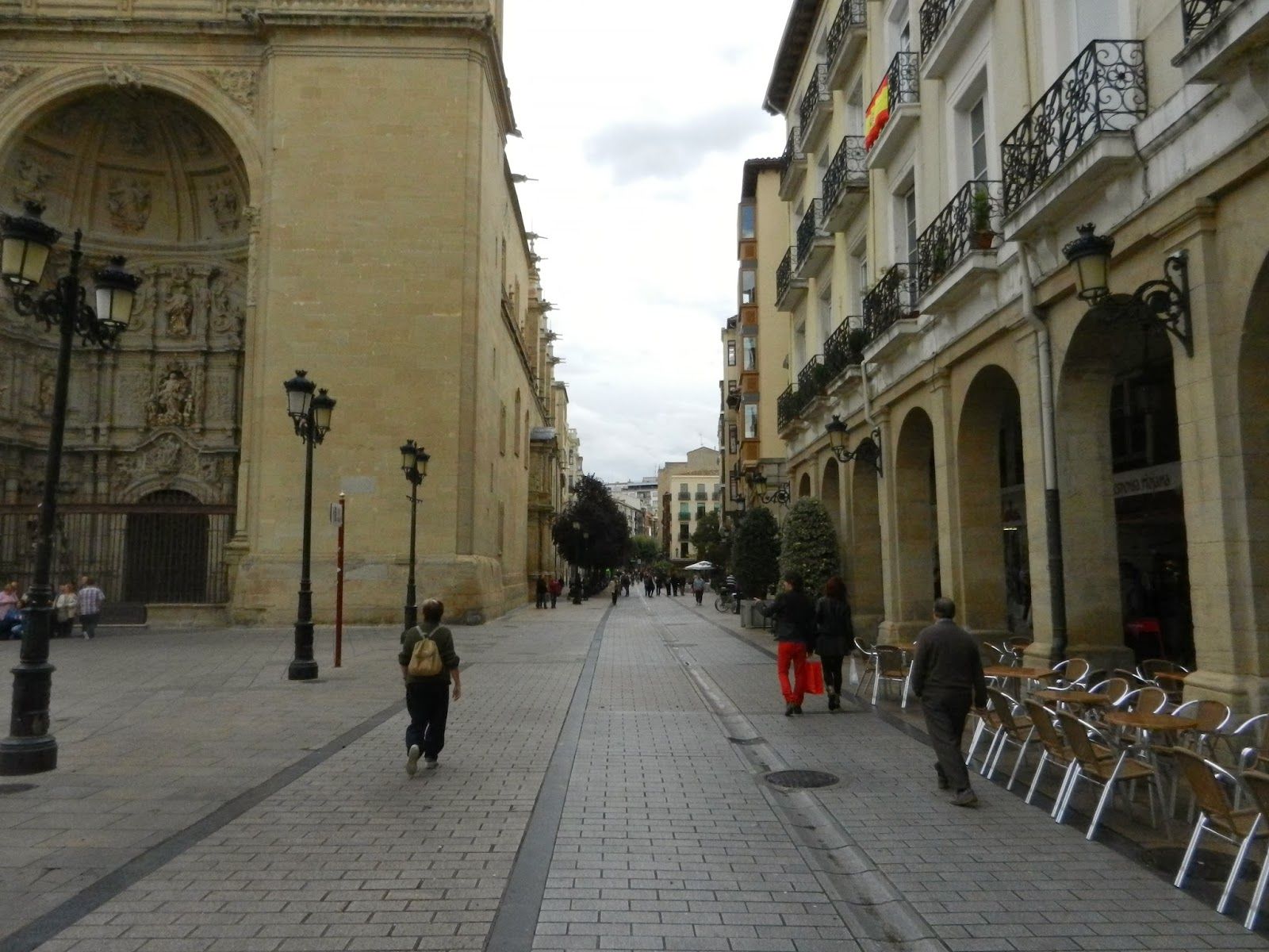 1600x1200 Schiller Wine: Schiller's Favorite Tapas Bars In Logroño In La Rioja, Spain