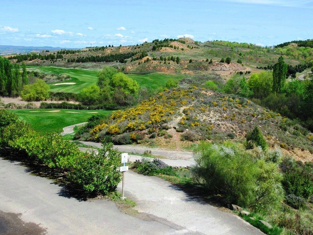 1024x768 Pantano de La Grajera You SHOULD Know Before Going 2026 (with Reviews)