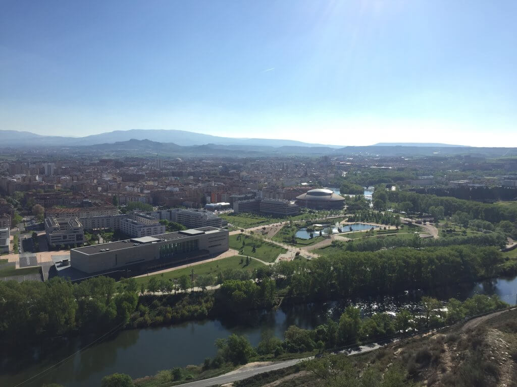 1024x768 Ultimate Travel Guide for Visiting Logroño, Spain
