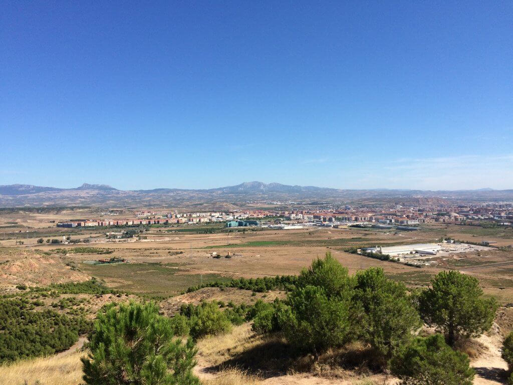 1024x768 Ultimate Travel Guide for Visiting Logroño, Spain