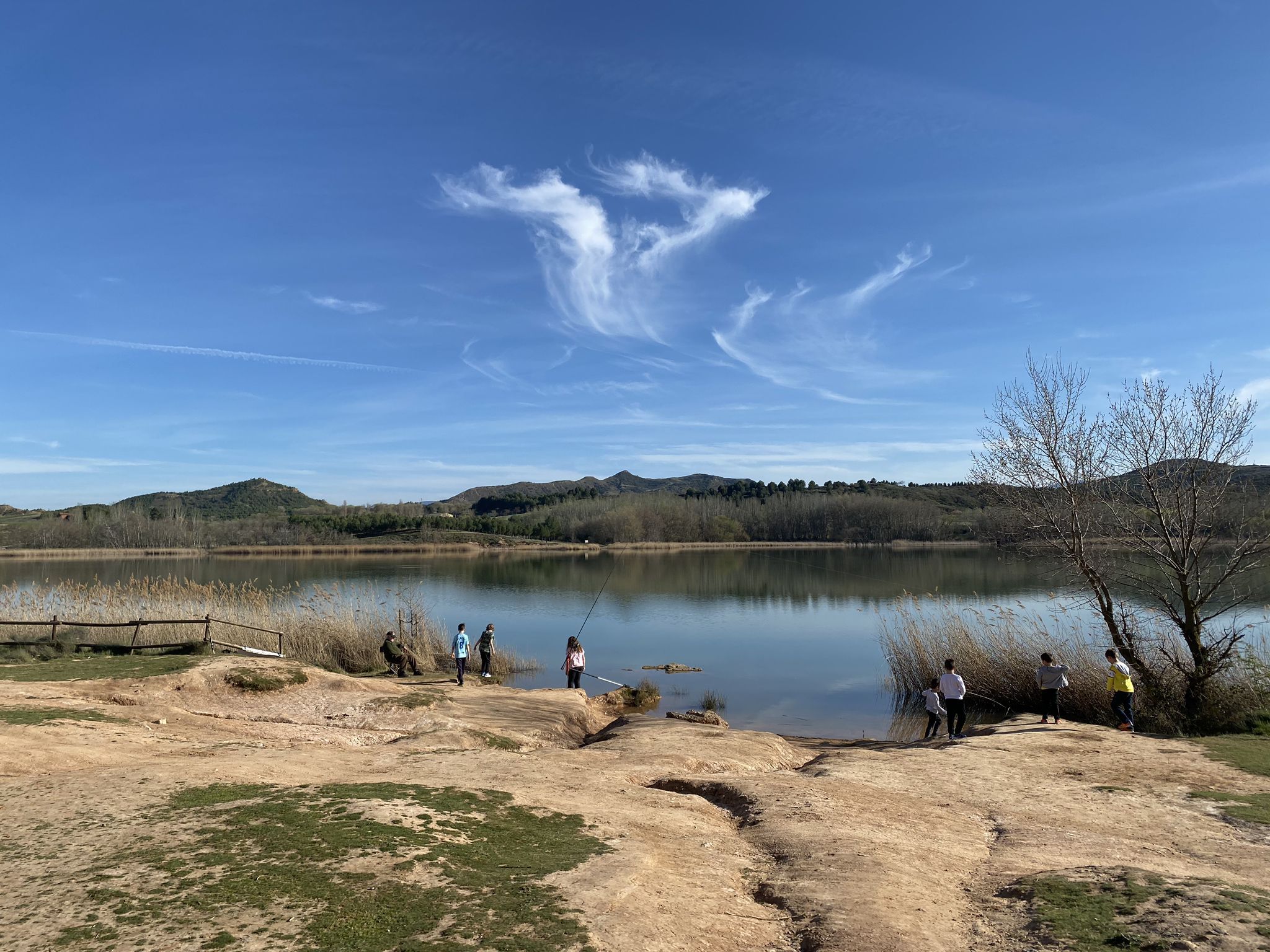 2048x1536 Attractions and Places To See around Logroño