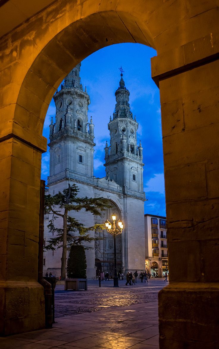 736x1170 Logroño, la ciudad del buen vivir, en ocho paradas