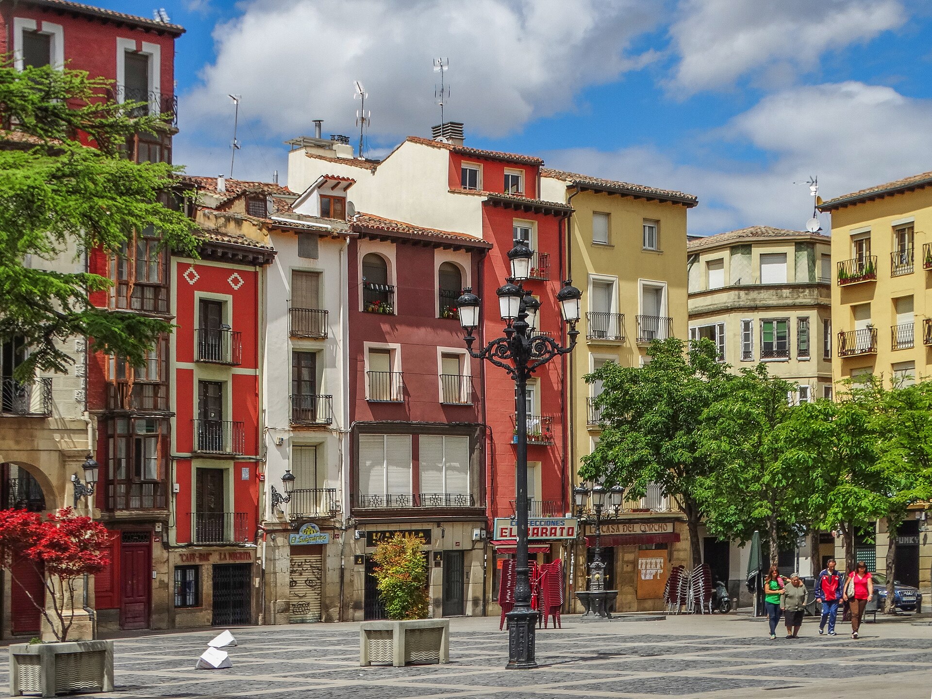 1920x1440 Logroño, Spain