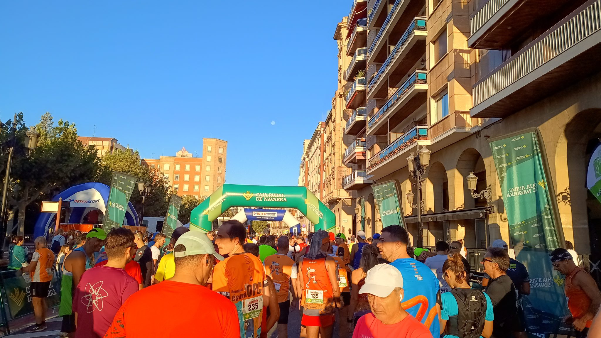 2048x1152 MARATHON 121: LOGROÑO (01 10 2023)
