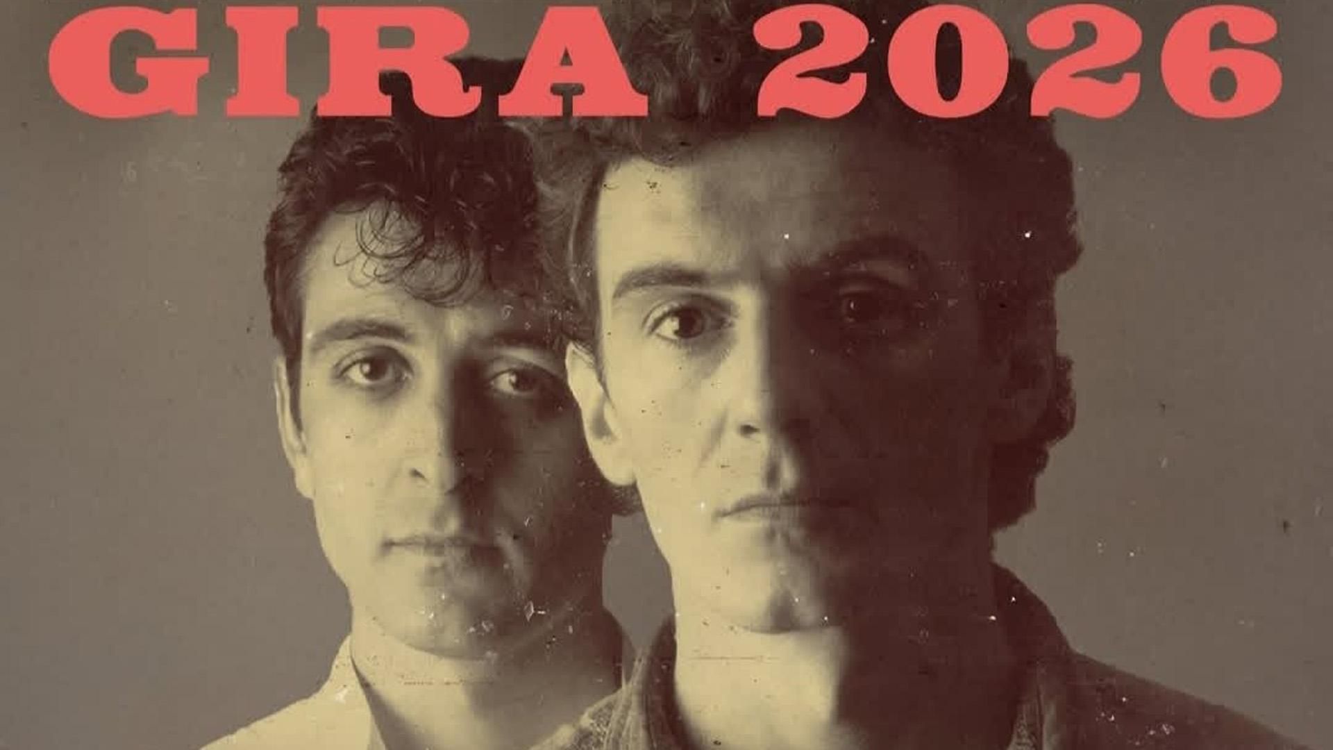 1920x1080 El Último de la Fila regresará a los escenarios en casi tres décadas después