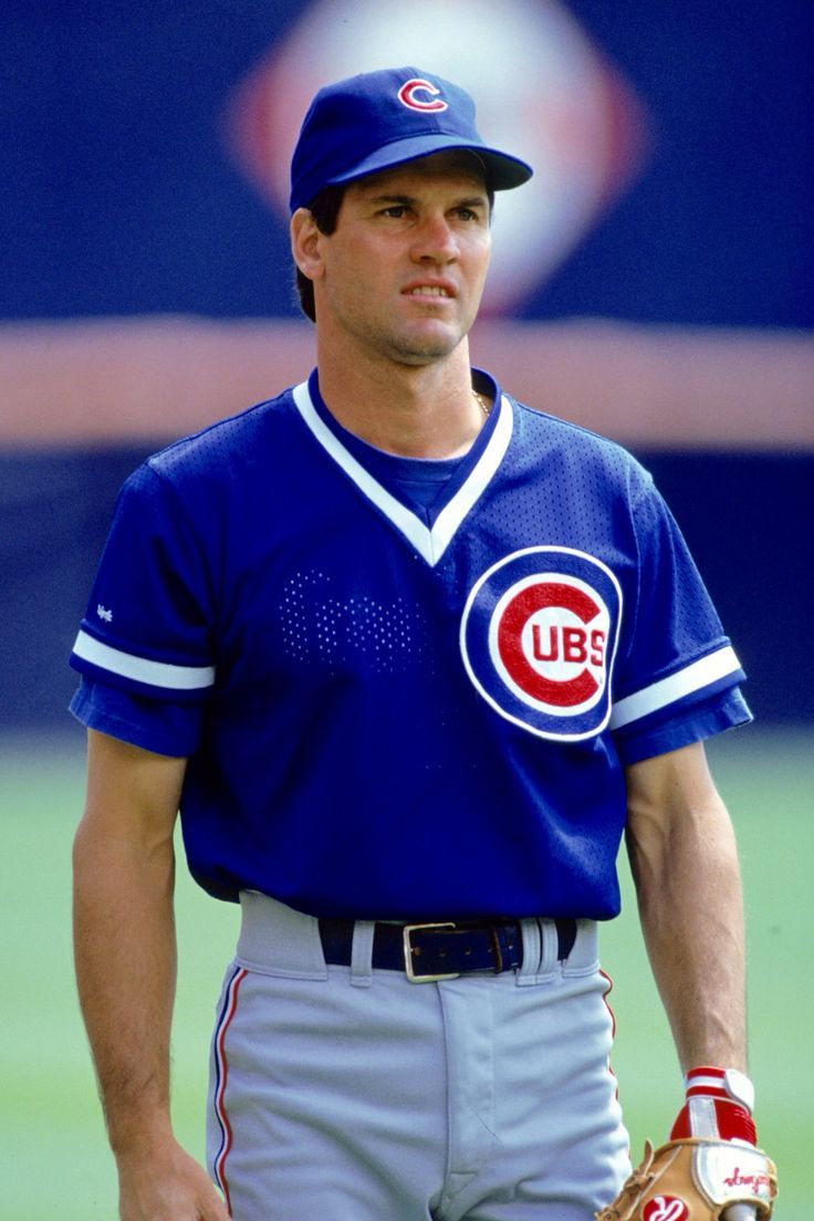 736x1104 Ryne Sandberg