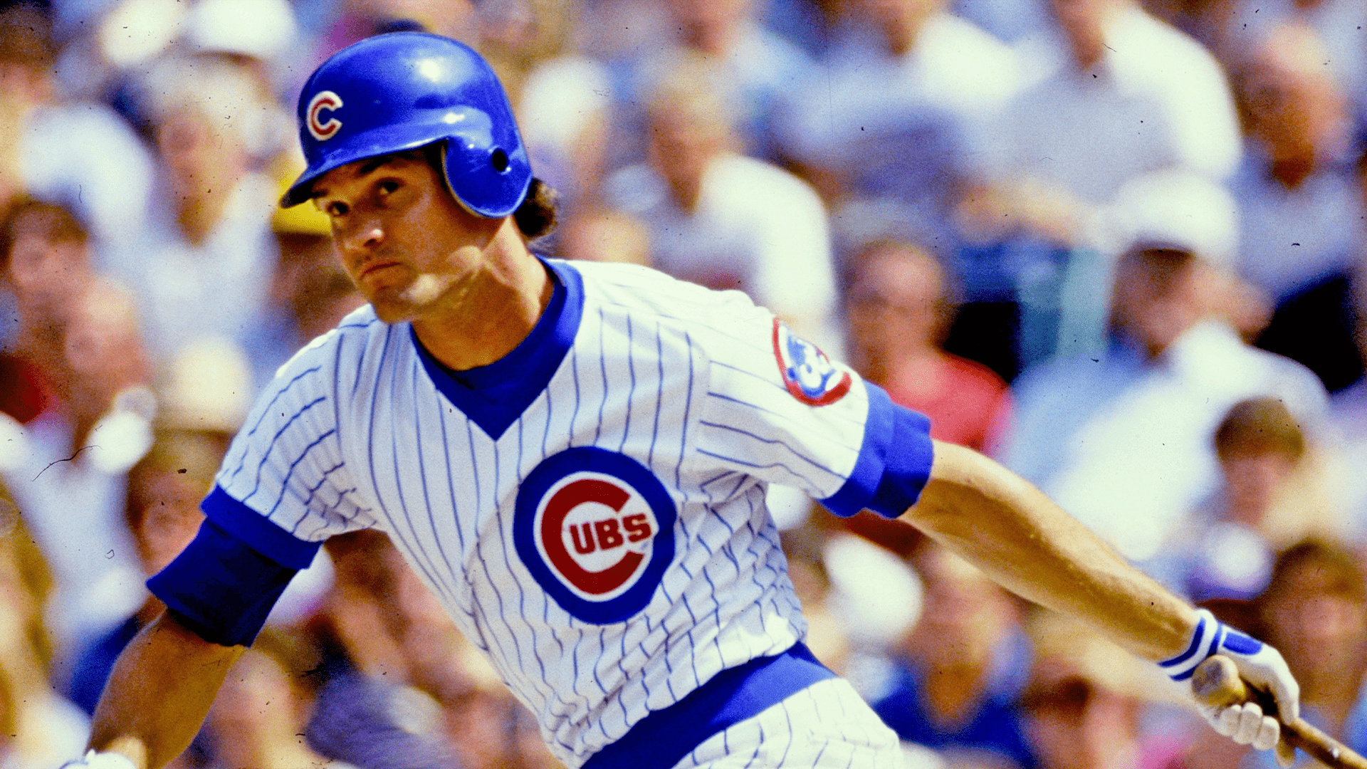 1920x1080 Icon of the Ivy: Ryne Sandberg