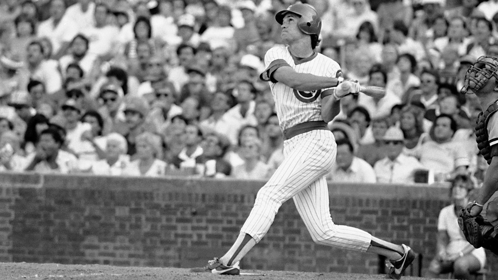 1600x900 Ryne Sandberg death: Chicago Cubs Hall of Fame second baseman dies after prostate cancer battle