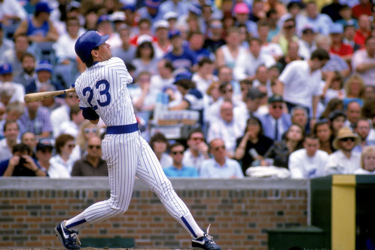 1200x800 Cubs Legend Ryne Sandberg Joins Marquee Sports Network Tap Sports Net