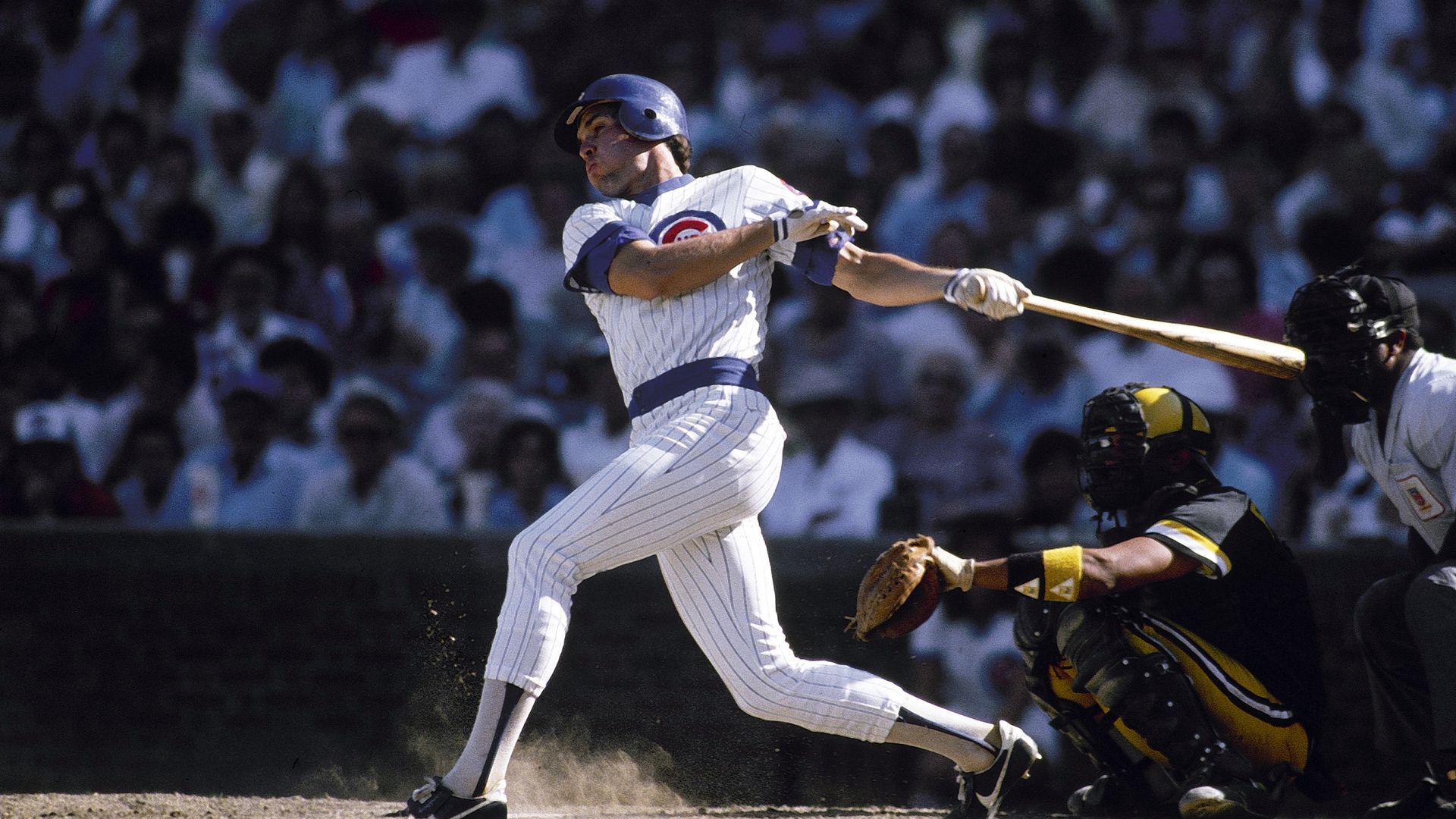 1920x1080 Chicago Cubs legend Ryne Sandberg dies at 65