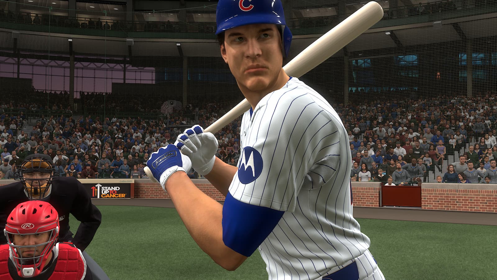 1600x900 MLB The Show 25 Ryne Sandberg Program: How to get 99 OVR Ryno