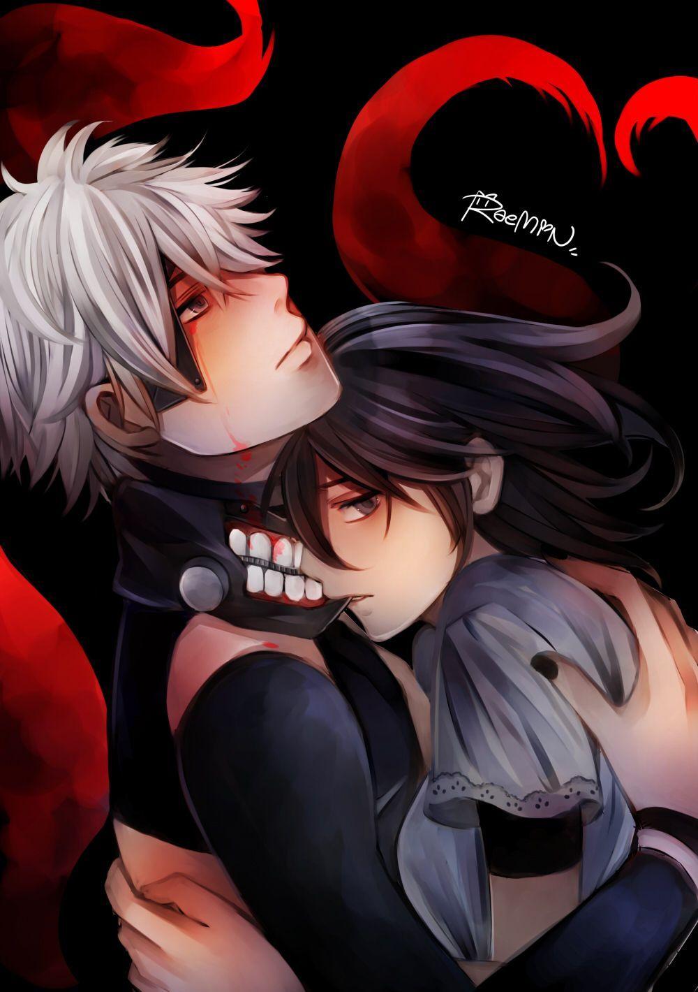 1000x1420 Épinglé sur anime