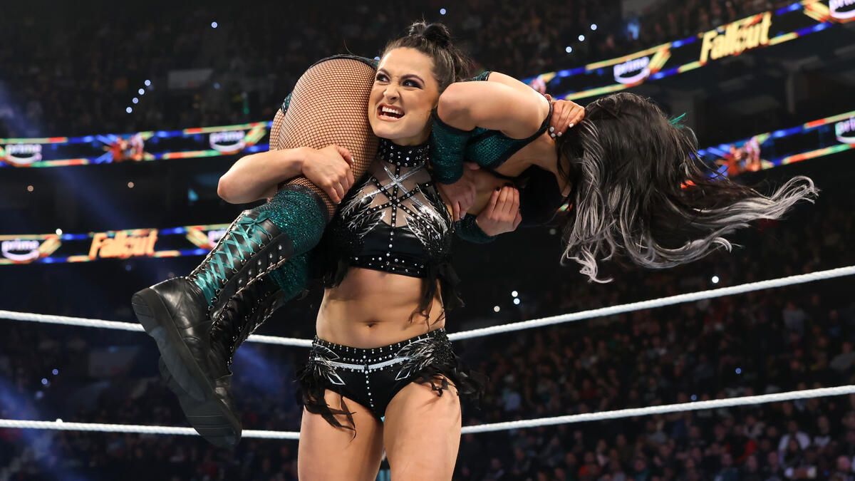 1200x675 Lyra Valkyria vs. Roxanne Perez