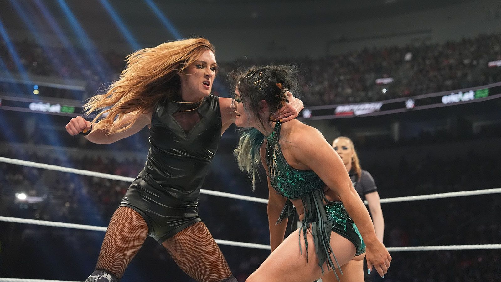 1600x900 Exclusive: Lyra Valkyria ready to let fans in after doing WWE Unreal Season 2