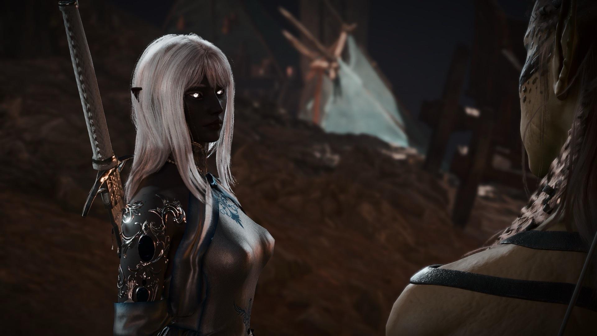 1920x1080 A few more image of Lyra