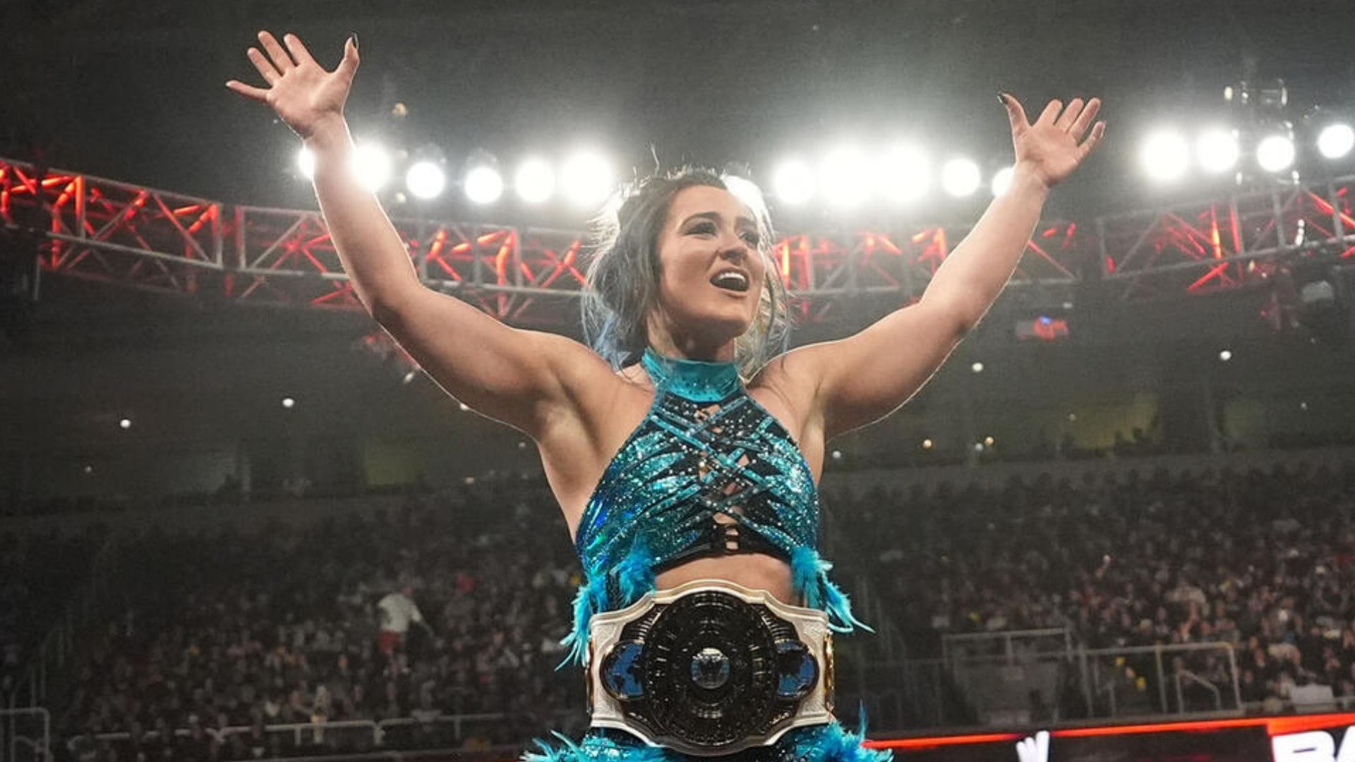1920x1080 Lyra Valkyria gives herself a new name following WWE RAW