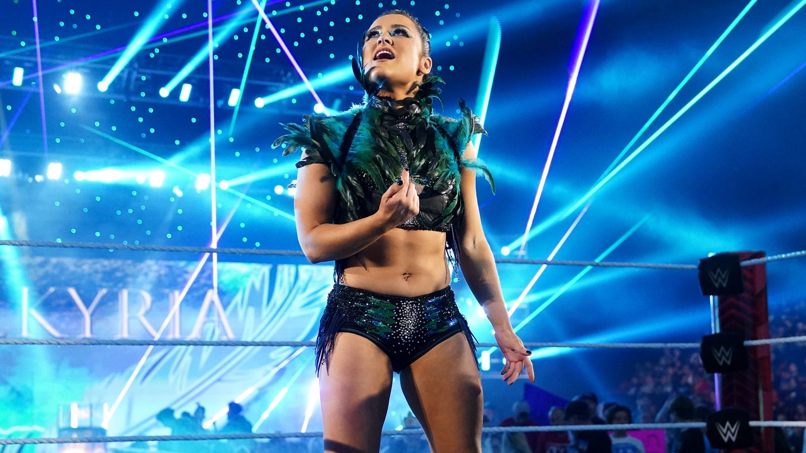 1600x899 Lyra Valkyria Says Conor McGregor 'doesn't Have What It Takes' For WWE