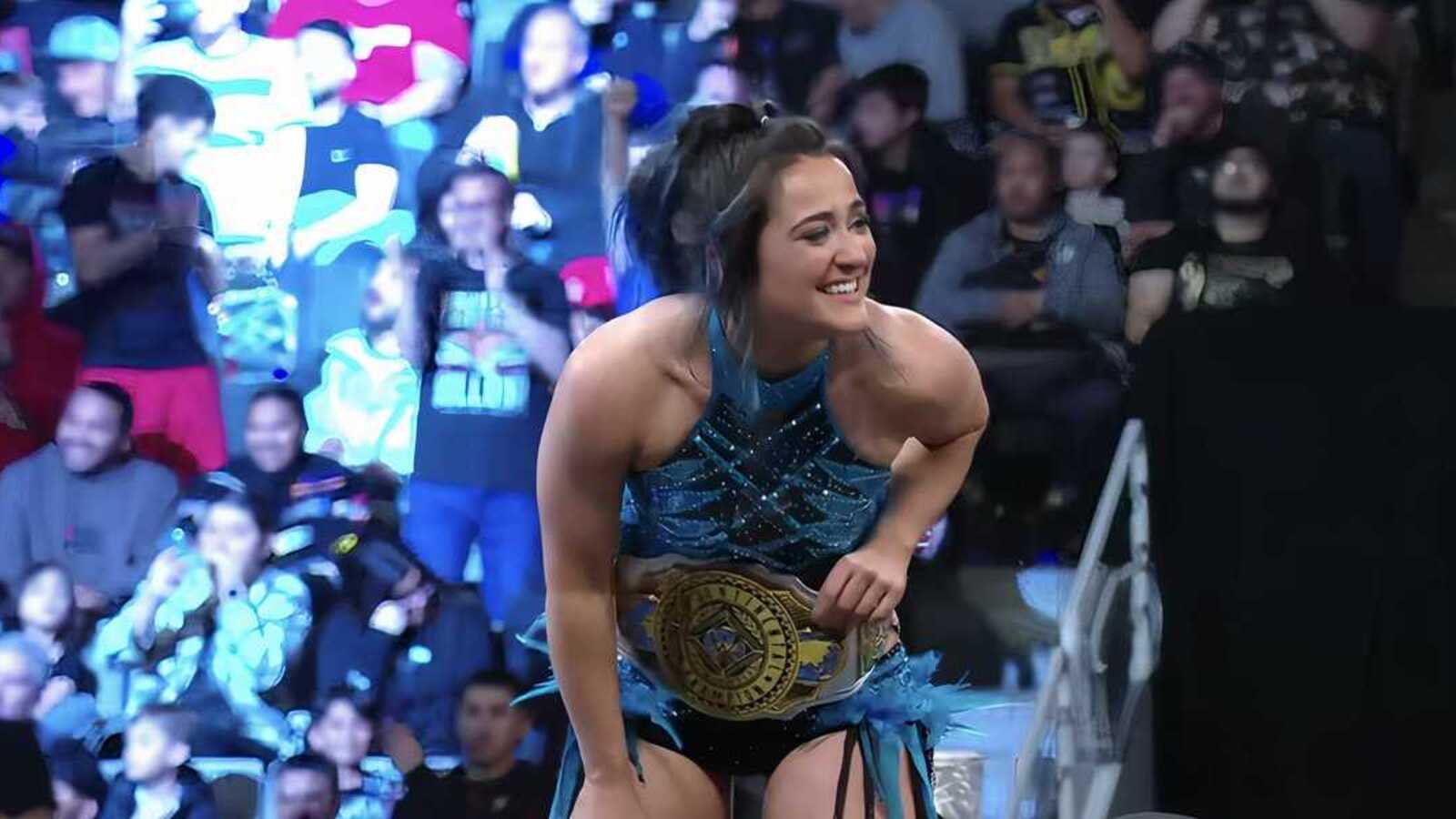 1600x900 Doesn't Have What It Takes' For WWE: Lyra Valkyria On Conor McGregor